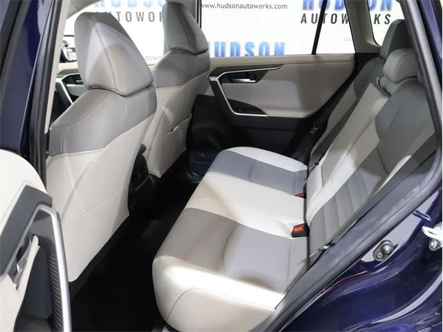 2019 Toyota Rav4 (CC-2098350) for sale in Greensboro, North Carolina