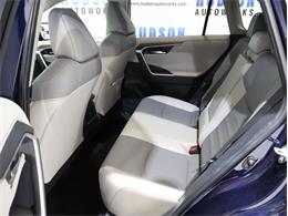 2019 Toyota Rav4 (CC-2098350) for sale in Greensboro, North Carolina