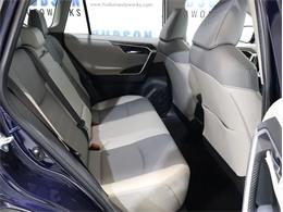 2019 Toyota Rav4 (CC-2098350) for sale in Greensboro, North Carolina
