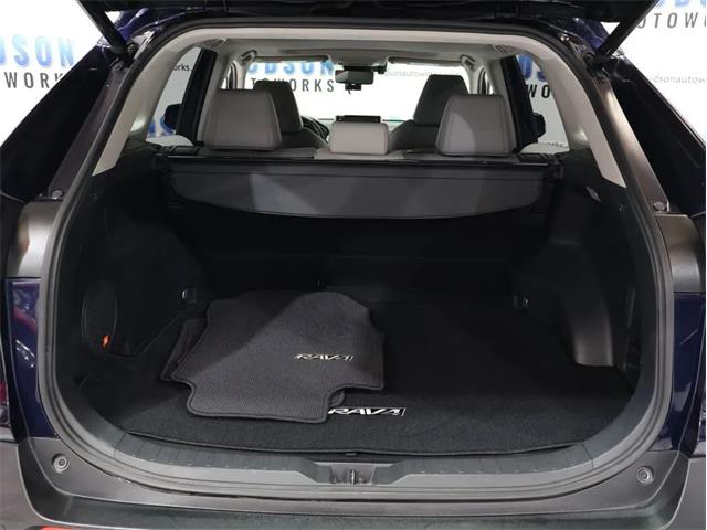 2019 Toyota Rav4 (CC-2098350) for sale in Greensboro, North Carolina