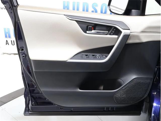 2019 Toyota Rav4 (CC-2098350) for sale in Greensboro, North Carolina