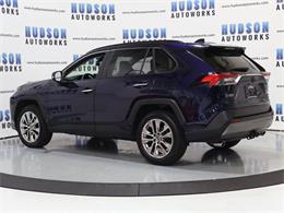 2019 Toyota Rav4 (CC-2098350) for sale in Greensboro, North Carolina