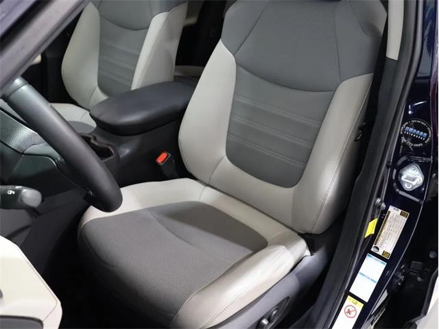 2019 Toyota Rav4 (CC-2098350) for sale in Greensboro, North Carolina