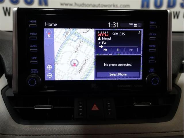 2019 Toyota Rav4 (CC-2098350) for sale in Greensboro, North Carolina