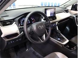 2019 Toyota Rav4 (CC-2098350) for sale in Greensboro, North Carolina
