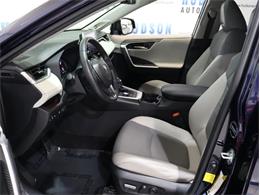 2019 Toyota Rav4 (CC-2098350) for sale in Greensboro, North Carolina