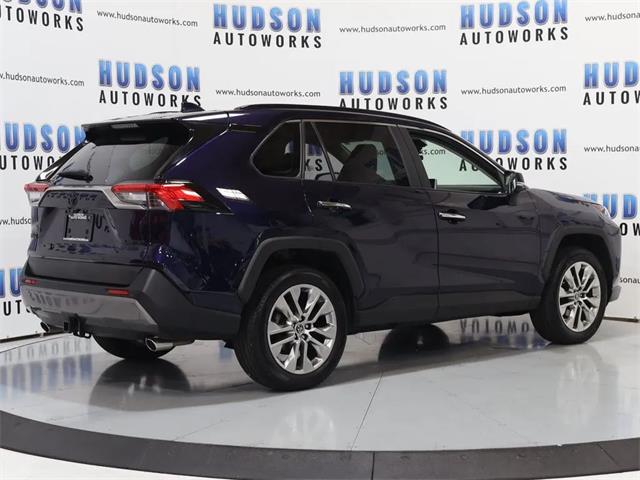 2019 Toyota Rav4 (CC-2098350) for sale in Greensboro, North Carolina