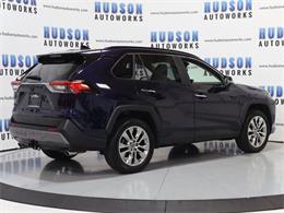2019 Toyota Rav4 (CC-2098350) for sale in Greensboro, North Carolina