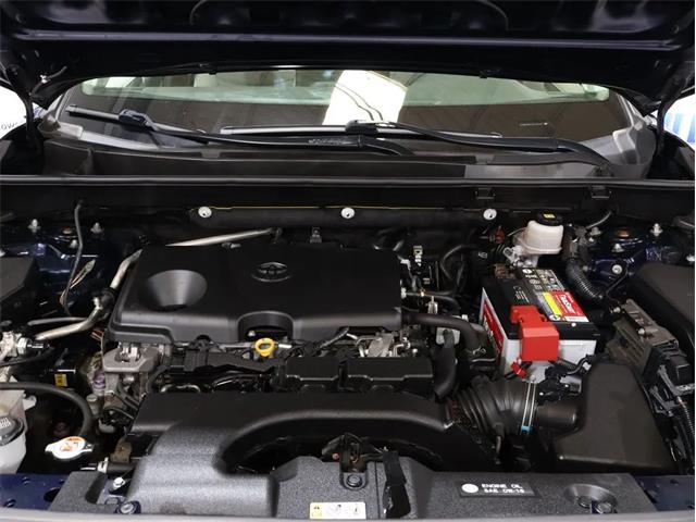 2019 Toyota Rav4 (CC-2098350) for sale in Greensboro, North Carolina