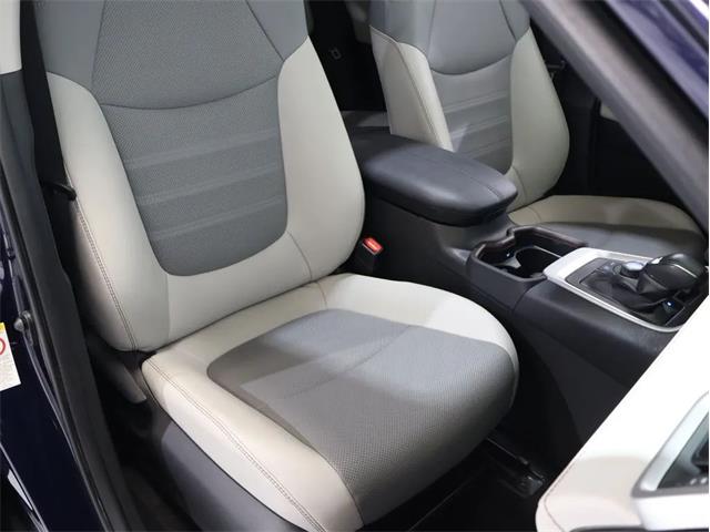 2019 Toyota Rav4 (CC-2098350) for sale in Greensboro, North Carolina