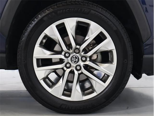 2019 Toyota Rav4 (CC-2098350) for sale in Greensboro, North Carolina
