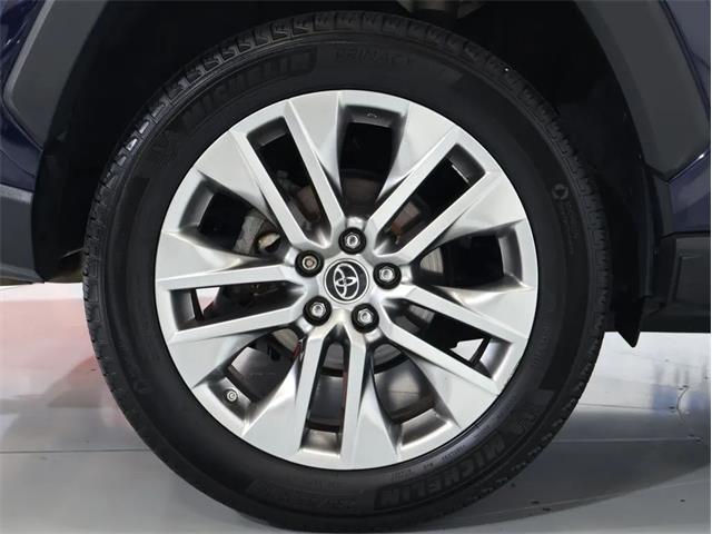 2019 Toyota Rav4 (CC-2098350) for sale in Greensboro, North Carolina