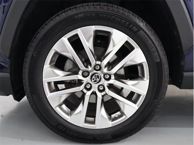 2019 Toyota Rav4 (CC-2098350) for sale in Greensboro, North Carolina