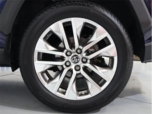 2019 Toyota Rav4 (CC-2098350) for sale in Greensboro, North Carolina