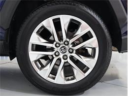 2019 Toyota Rav4 (CC-2098350) for sale in Greensboro, North Carolina