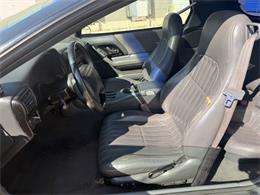 1998 Chevrolet Camaro (CC-2098351) for sale in Sherwood Park, Alberta