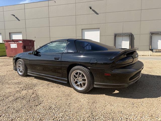 1998 Chevrolet Camaro (CC-2098351) for sale in Sherwood Park, Alberta