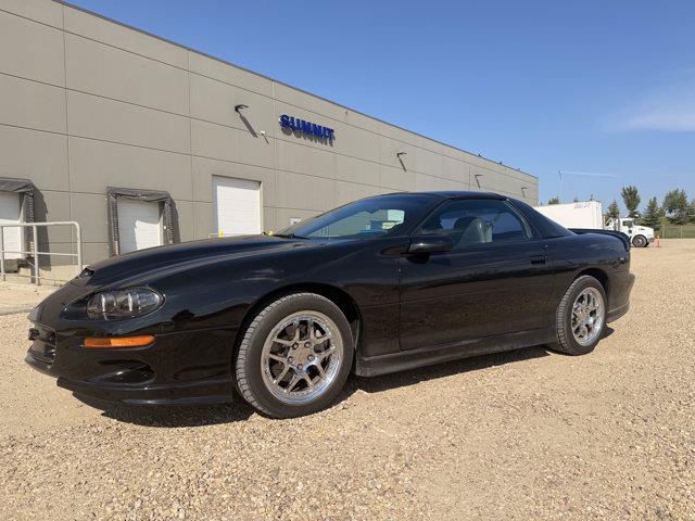 1998 Chevrolet Camaro (CC-2098351) for sale in Sherwood Park, Alberta
