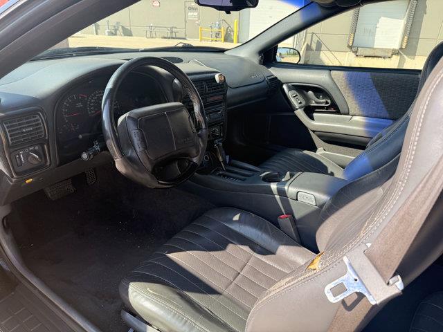 1998 Chevrolet Camaro (CC-2098351) for sale in Sherwood Park, Alberta