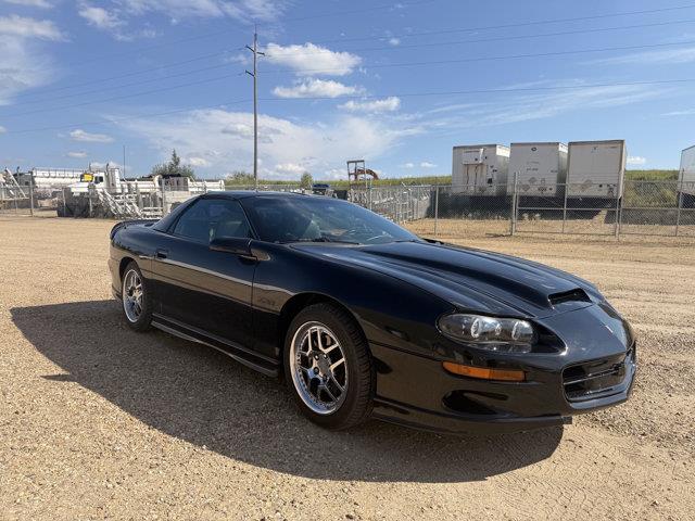 1998 Chevrolet Camaro (CC-2098351) for sale in Sherwood Park, Alberta