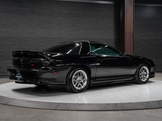 1998 Chevrolet Camaro (CC-2098351) for sale in Sherwood Park, Alberta