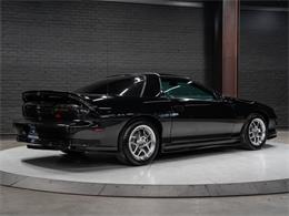 1998 Chevrolet Camaro (CC-2098351) for sale in Sherwood Park, Alberta