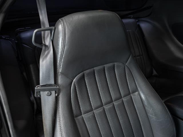 1998 Chevrolet Camaro (CC-2098351) for sale in Sherwood Park, Alberta