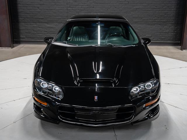 1998 Chevrolet Camaro (CC-2098351) for sale in Sherwood Park, Alberta