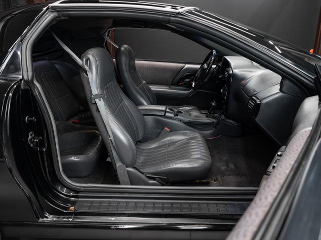 1998 Chevrolet Camaro (CC-2098351) for sale in Sherwood Park, Alberta