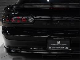 1998 Chevrolet Camaro (CC-2098351) for sale in Sherwood Park, Alberta