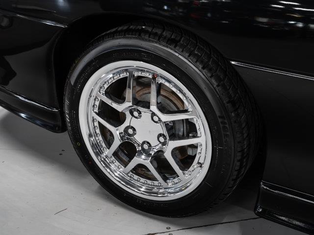 1998 Chevrolet Camaro (CC-2098351) for sale in Sherwood Park, Alberta