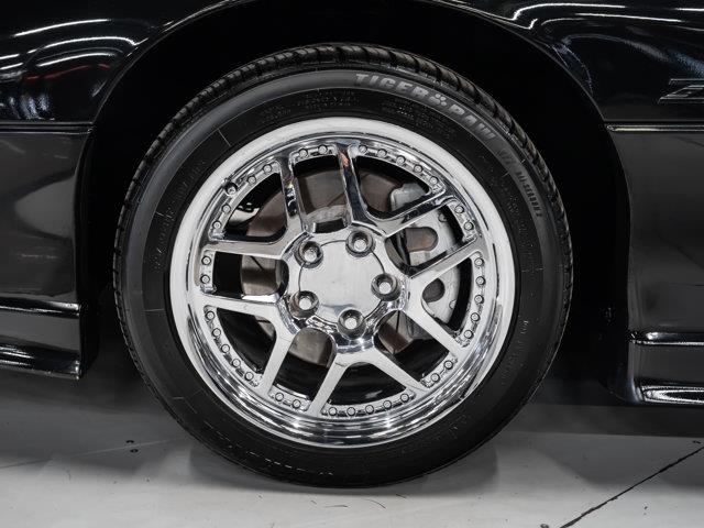 1998 Chevrolet Camaro (CC-2098351) for sale in Sherwood Park, Alberta