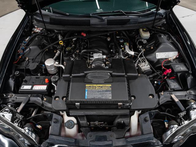1998 Chevrolet Camaro (CC-2098351) for sale in Sherwood Park, Alberta