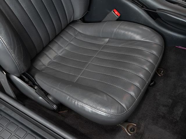 1998 Chevrolet Camaro (CC-2098351) for sale in Sherwood Park, Alberta