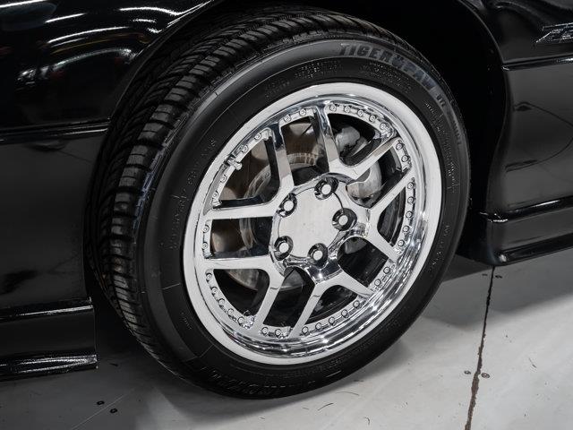 1998 Chevrolet Camaro (CC-2098351) for sale in Sherwood Park, Alberta