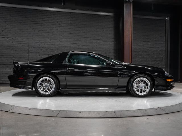 1998 Chevrolet Camaro (CC-2098351) for sale in Sherwood Park, Alberta