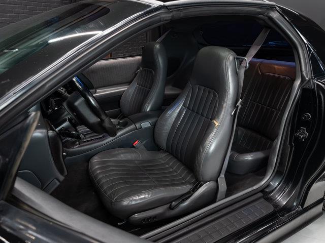 1998 Chevrolet Camaro (CC-2098351) for sale in Sherwood Park, Alberta