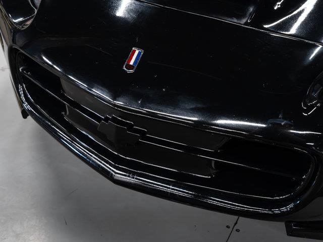 1998 Chevrolet Camaro (CC-2098351) for sale in Sherwood Park, Alberta