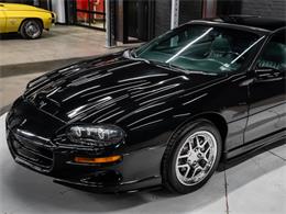 1998 Chevrolet Camaro (CC-2098351) for sale in Sherwood Park, Alberta