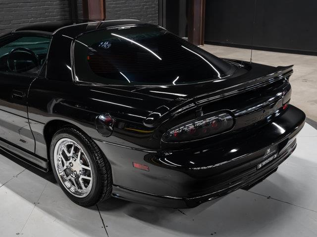 1998 Chevrolet Camaro (CC-2098351) for sale in Sherwood Park, Alberta