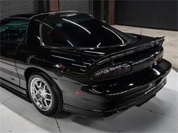 1998 Chevrolet Camaro (CC-2098351) for sale in Sherwood Park, Alberta