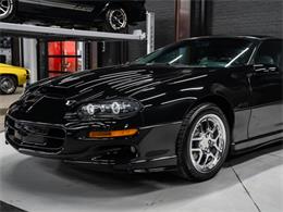 1998 Chevrolet Camaro (CC-2098351) for sale in Sherwood Park, Alberta