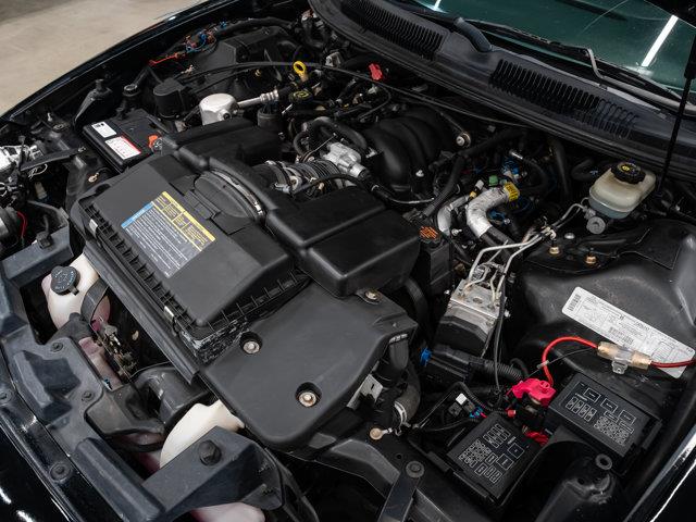 1998 Chevrolet Camaro (CC-2098351) for sale in Sherwood Park, Alberta