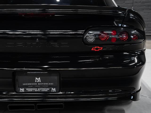 1998 Chevrolet Camaro (CC-2098351) for sale in Sherwood Park, Alberta