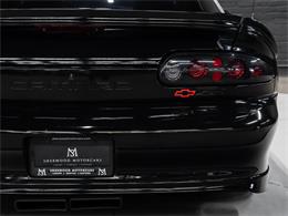 1998 Chevrolet Camaro (CC-2098351) for sale in Sherwood Park, Alberta
