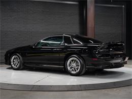 1998 Chevrolet Camaro (CC-2098351) for sale in Sherwood Park, Alberta
