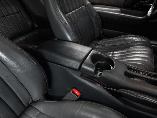 1998 Chevrolet Camaro (CC-2098351) for sale in Sherwood Park, Alberta