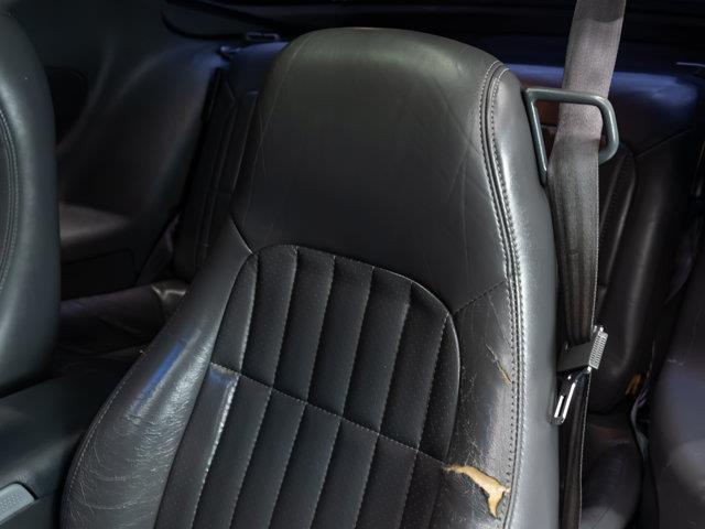 1998 Chevrolet Camaro (CC-2098351) for sale in Sherwood Park, Alberta