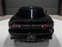 1998 Chevrolet Camaro (CC-2098351) for sale in Sherwood Park, Alberta