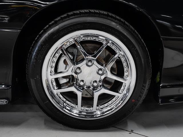 1998 Chevrolet Camaro (CC-2098351) for sale in Sherwood Park, Alberta